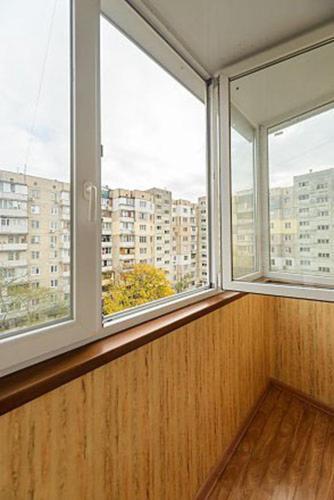 Апартаменты На Ул.Героев Днепра, Оболонь Kiev Luaran gambar
